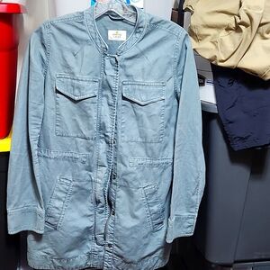 MARINE LAYER JACKET